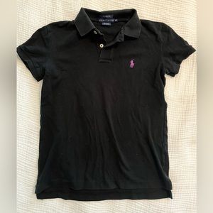Ralph Lauren classic fit women’s polo